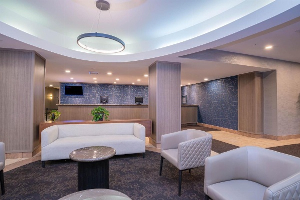 Sandman Hotel Montreal Longueuil image 5